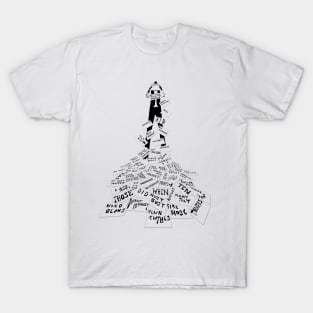 Bob dylan t shirt india new arrivals